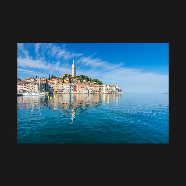 Rovinj by ivancoric