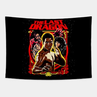 sho nuff Tapestry