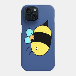 Star Bee Phone Case