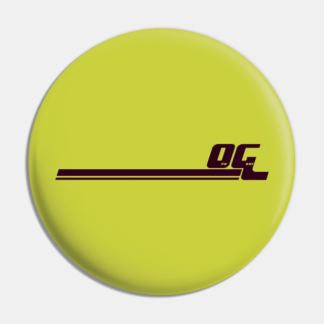 The O.G. Pin by ek