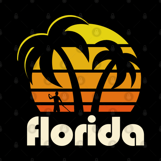 Florida by Etopix