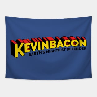 KevinBacon Tapestry