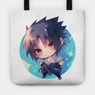 sasuke Tote