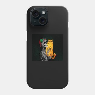 Skull Phone Case