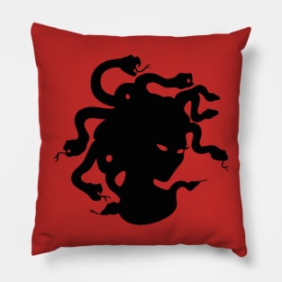 Medusa Pillow