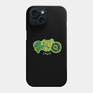 Feid ferxxo Phone Case