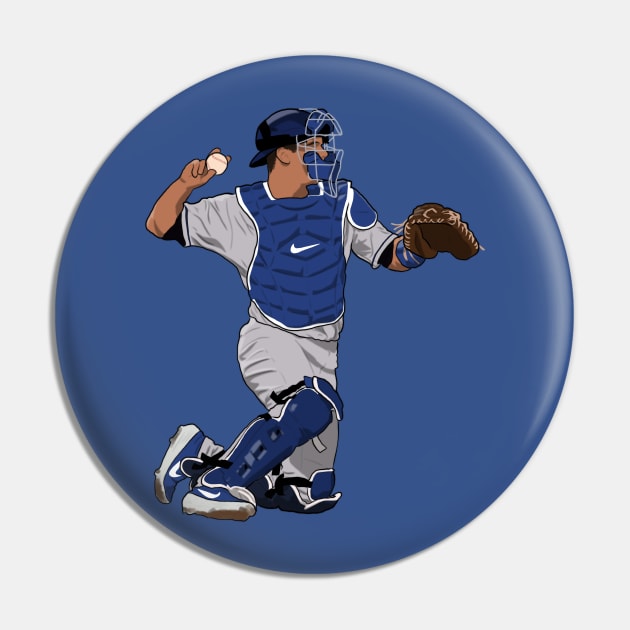 Pin on LA Dodgers