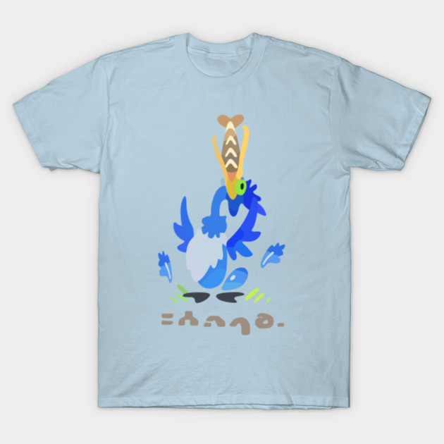 camisetas pokemon
