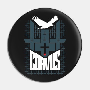 Corvus 2 Pin