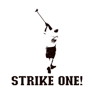 Strike Golf 2 T-Shirt