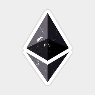 Ethereum Logo - ETH Magnet