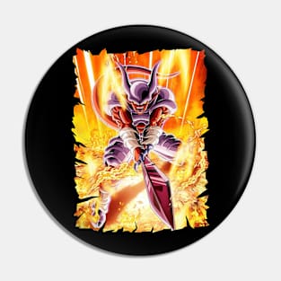 JANEMBA MERCH VTG Pin