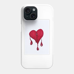 Surreal Love Phone Case