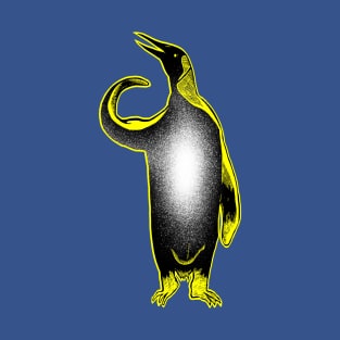 Penguin power T-Shirt