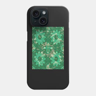 Laces Phone Case