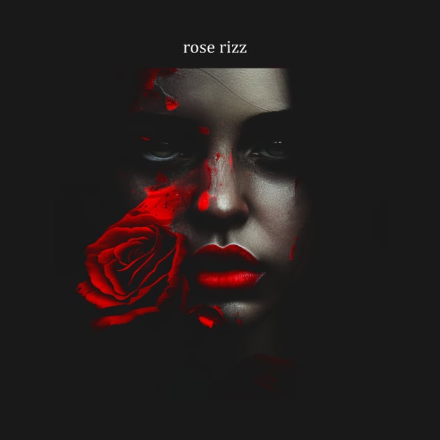 Rose Rizz by Phantom Troupe