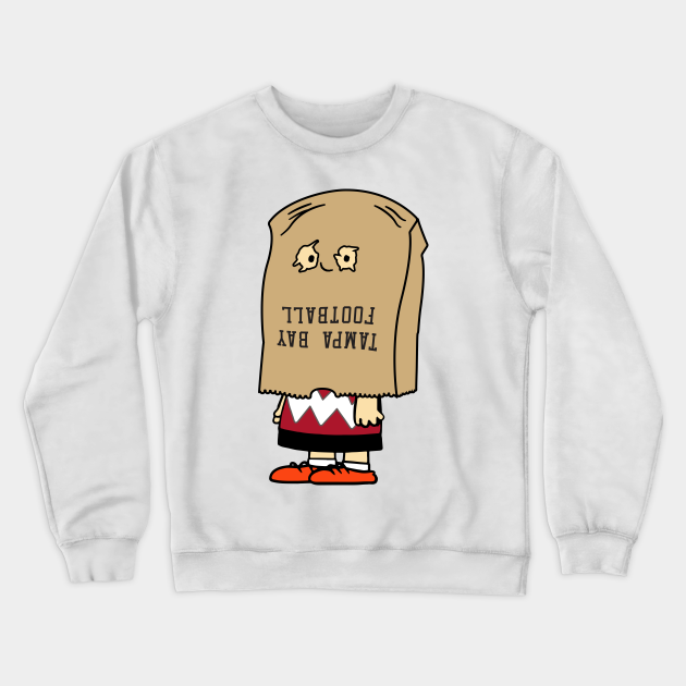 buccaneers crewneck
