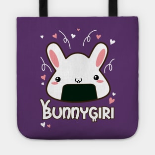 Bunnygiri Tote