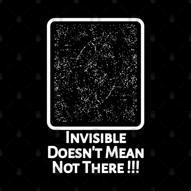 Invisible by radeckari25