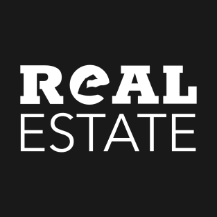 ReAL ESTATE T-Shirt