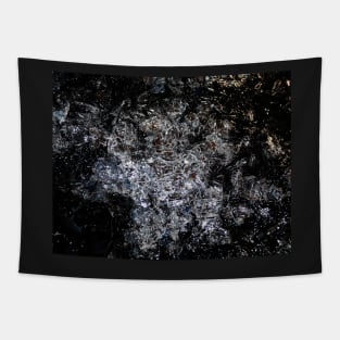 Broken Ice Tapestry