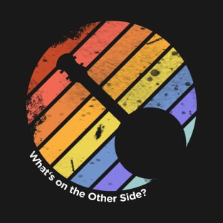 Rainbow Connection T-Shirt