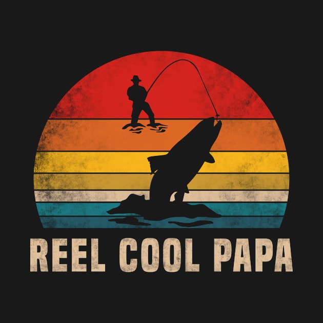 Reel Cool Papa by CreativeSalek