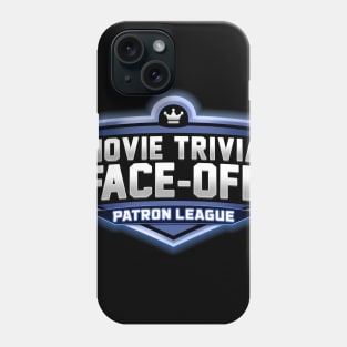 League Logo 1 Phone Case