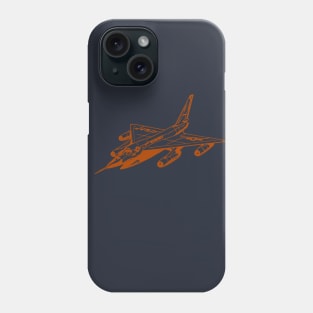 jet Phone Case