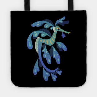 Sea dragon 2 Tote