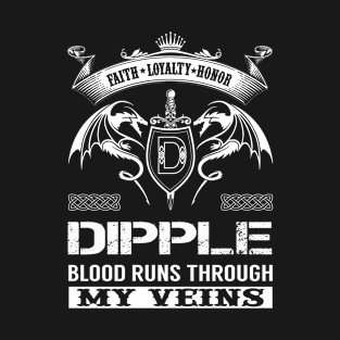 DIPPLE T-Shirt