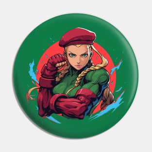 cammy Pin