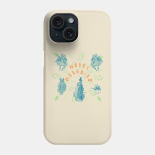 merry melodies Phone Case