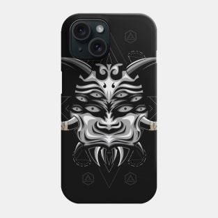 ant monster Phone Case