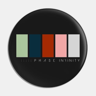 "EPJR" : 5 series : phase INFINITY Pin