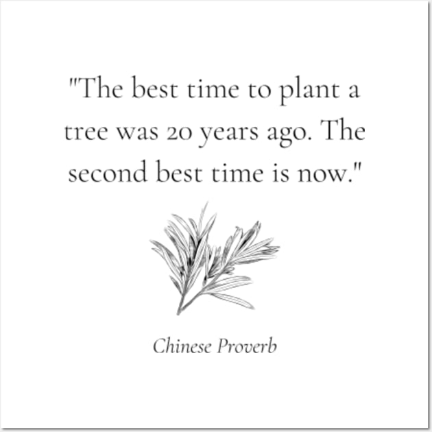 A Time to Plant {Poster} A Time to Plant {Poster}