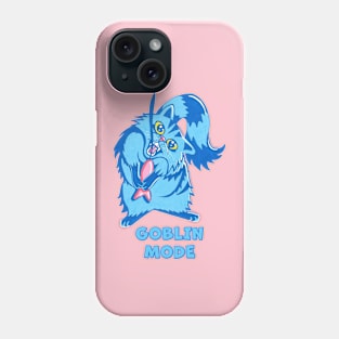 Goblin Mode Phone Case