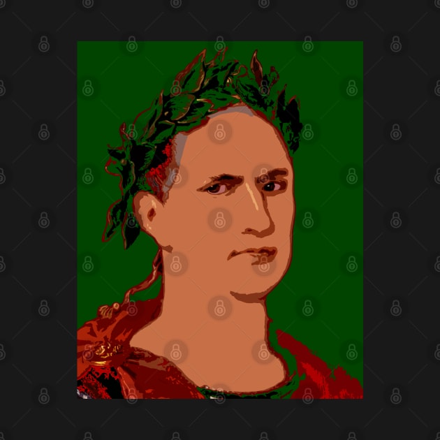 julius caesar by oryan80