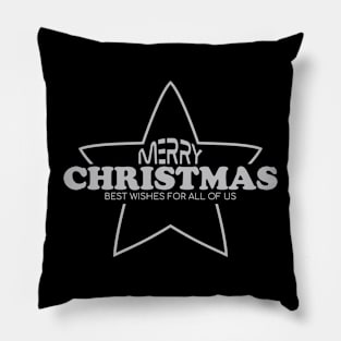 Christmas - 20 Pillow