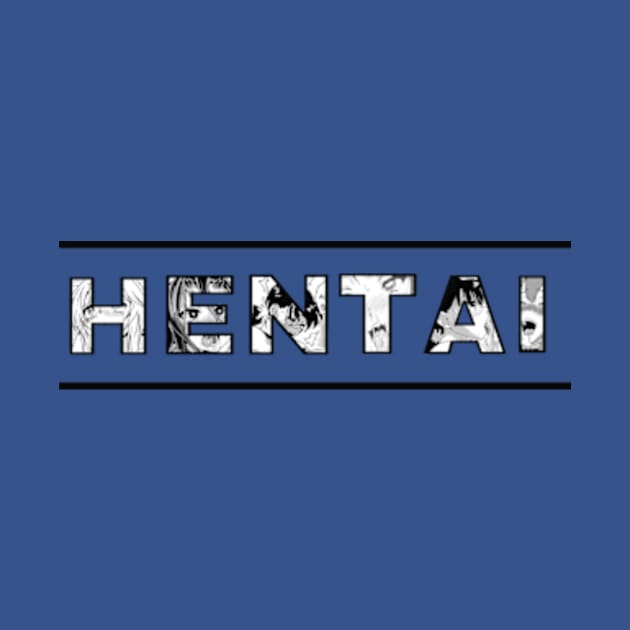 hentai manga by samurai