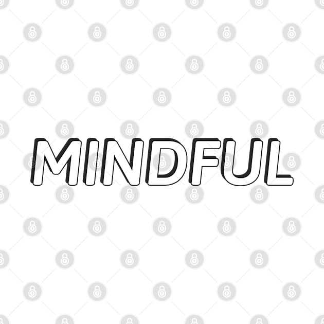 MINDFUL by InspireMe