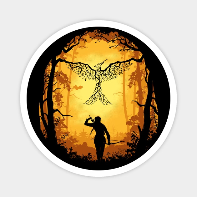 symbole de rébellion