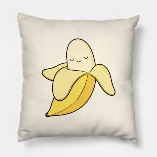 Banana Pillow