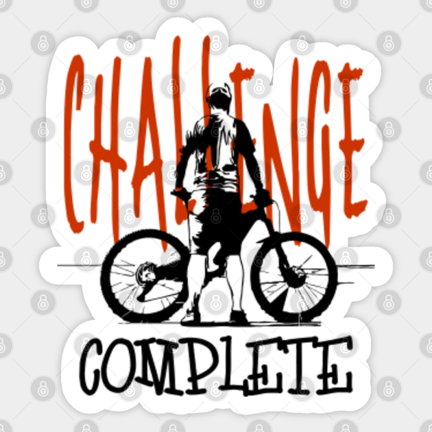 challenge mountain bike