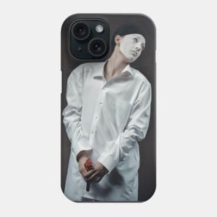 Pierrot (Main) Phone Case