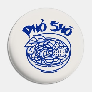 Pho Sho Pin