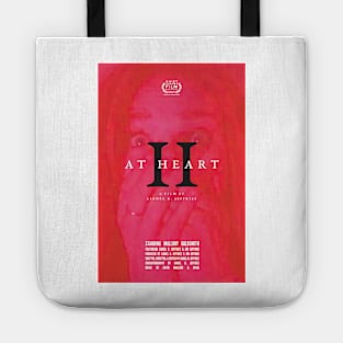 "At Heart II" by Lionel R. Jeffries (Tolland High) Tote