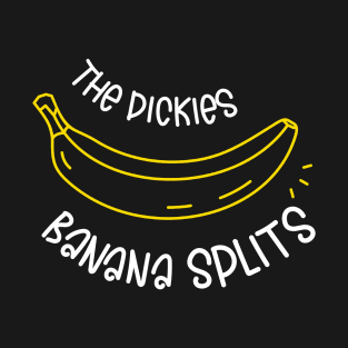 Birthday Gifts Cool Bananas Graphic T-Shirt