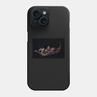 'Fall' Phone Case