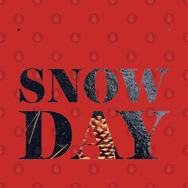 Christmas Snow Day by holidaystore